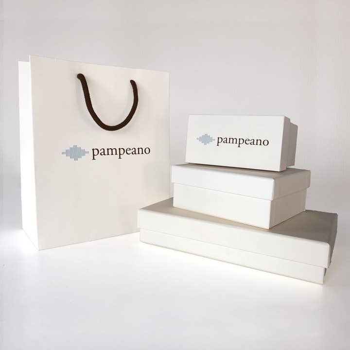 pampeano – Großhandel Gürtel – Herren – pampeano Gürtel handgenähtes Leder - Jefe