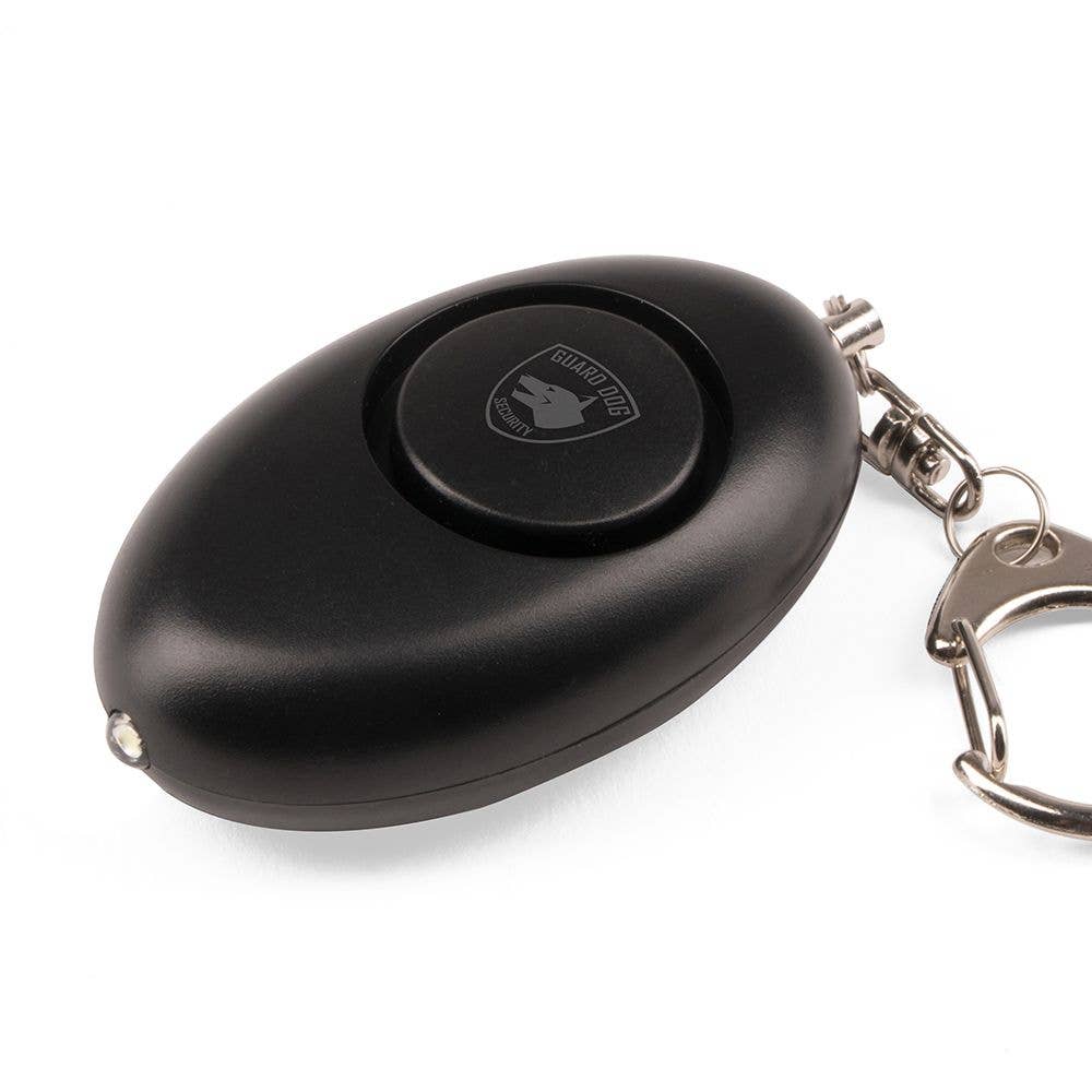 Guard Dog Security - Wholesale Keychain - Unisex - Keychain Alarm3