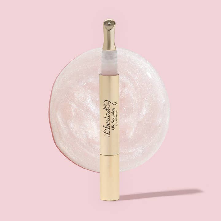 UR So Juicy Lip Plumper for wholesale by Libertad Vida