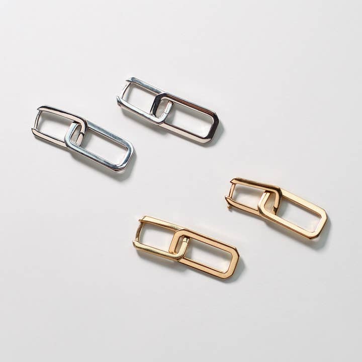 Gespen - SLEUTELS voor wholesale door Huguette Paris