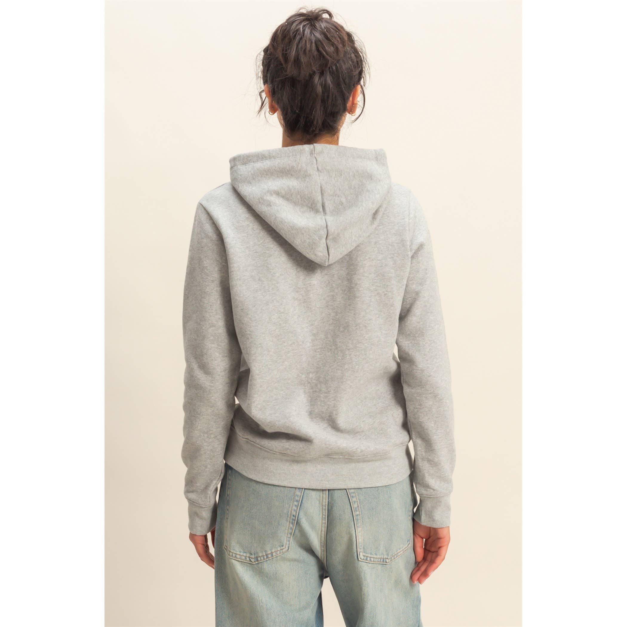 HYFVE – Hoodie – Mulher por atacado – Moletom com capuz de manga comprida18