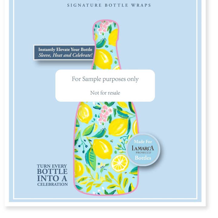 Wholesale Tester - 50% off for wholesale by Beau Bottles