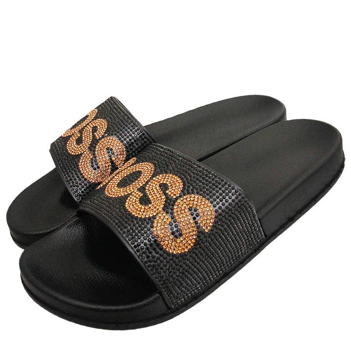 Wholesale cape robbin slides for your store