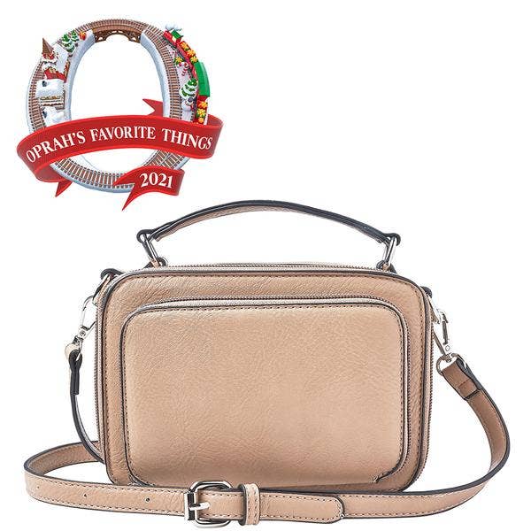 K. Carroll Accessories - Wholesale Crossbodytas - Dames - De Kelsey Crossbody0