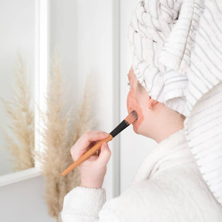 Sealuxe - Wholesale Skincare Face Mask - Rose Facial Mask1