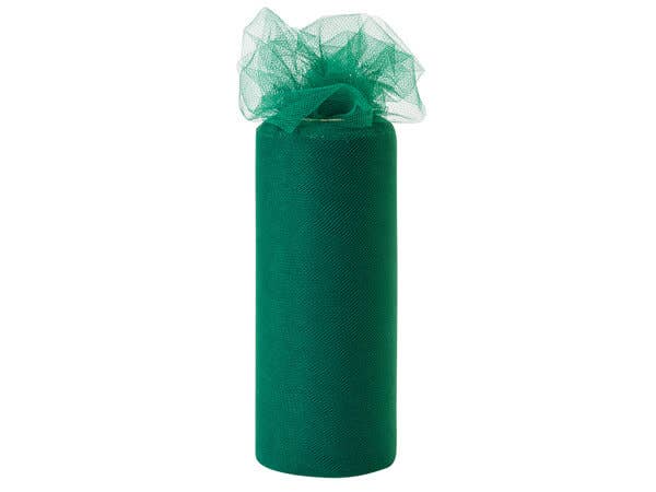 Nashville Wraps - Wholesale Ribbon - Gift Wrapping - Value Color Tulle Packaging Ribbon40