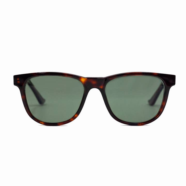 Brookline for wholesale by North Point Eyewear