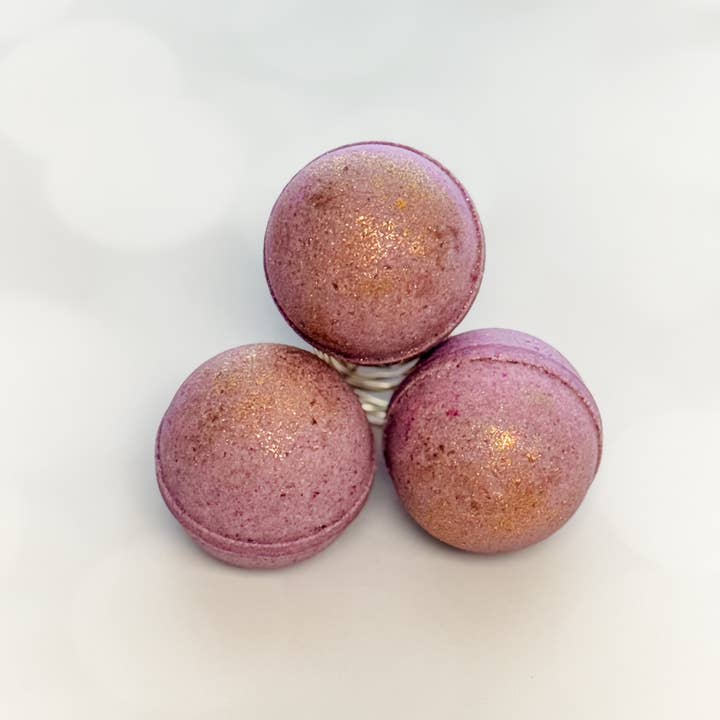 Fizz Bizz LLC - Wholesale Bath Bomb/Fizz - Fabulous Fall--Seasonal Bath Bomb1