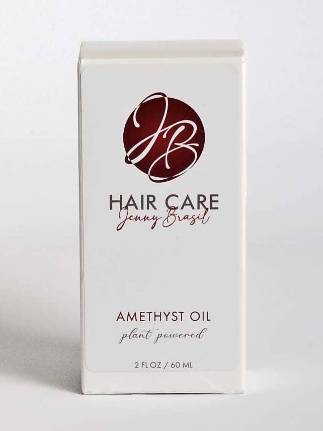 AMETHYST OIL for wholesale by HAIR CARE JENNY BRASIL