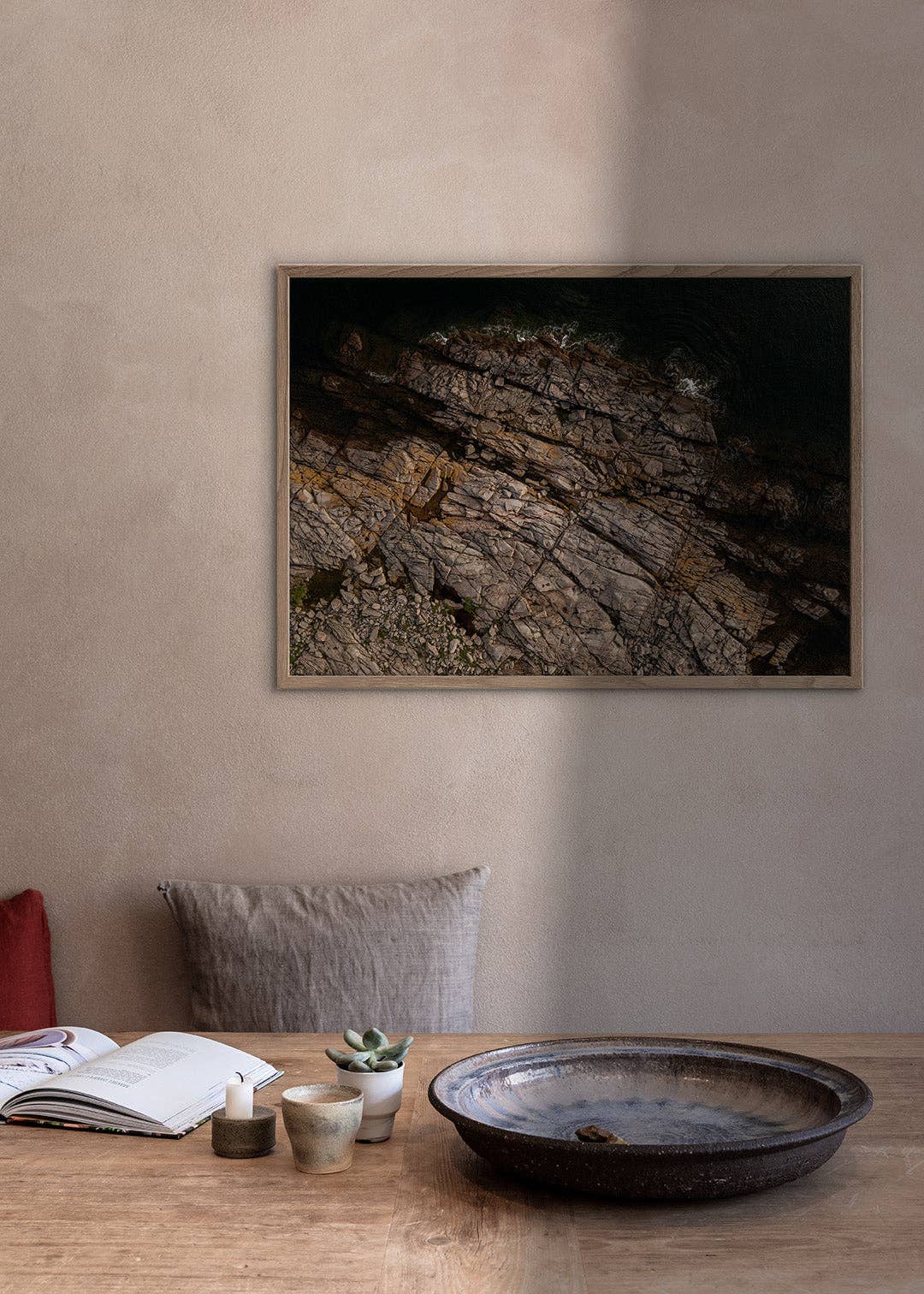 Foto Factory - Wholesale Poster - Bornholm Coast 1 poster5