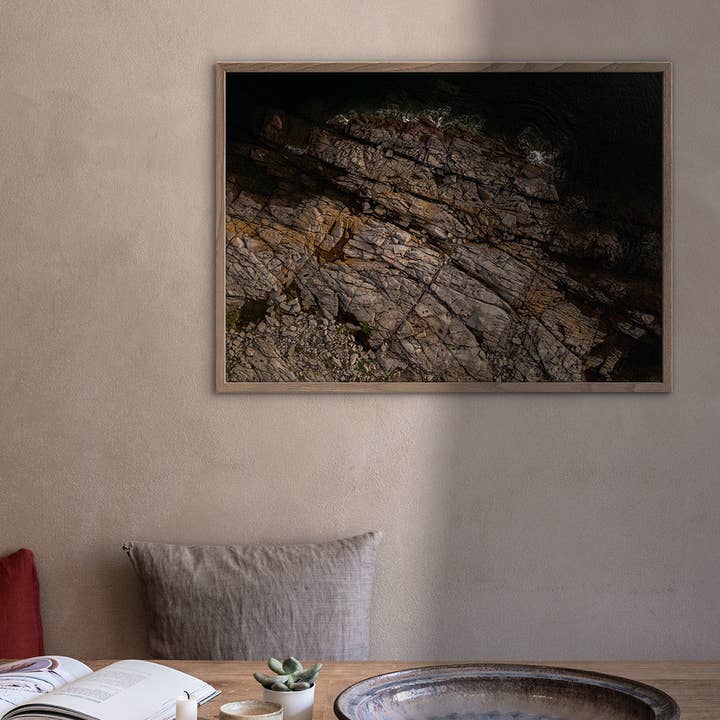 Foto Factory - Wholesale Poster - Bornholm Coast 1 poster5