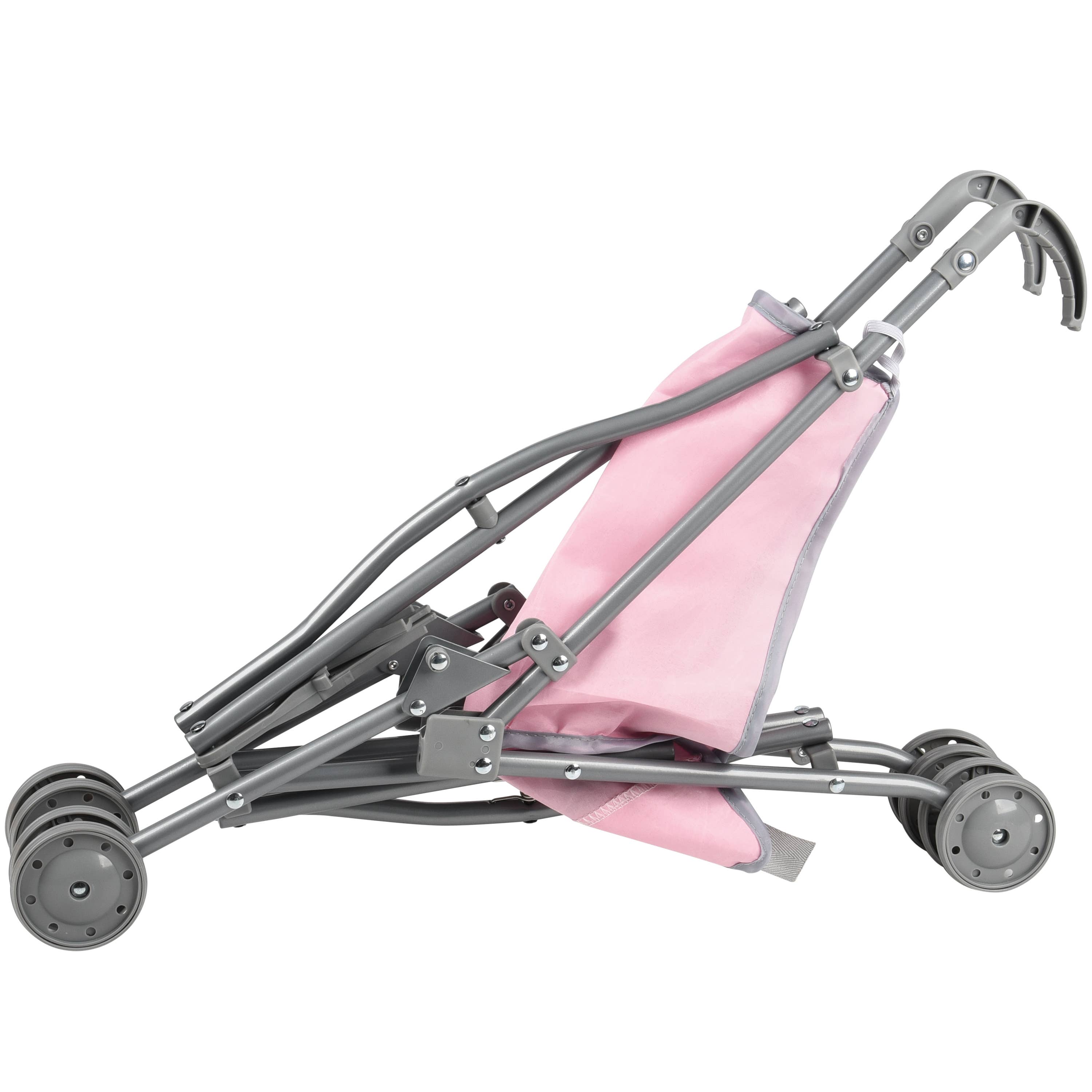 US Toy Company - Wholesale Doll Stroller - Kids - Babydoll Stroller9