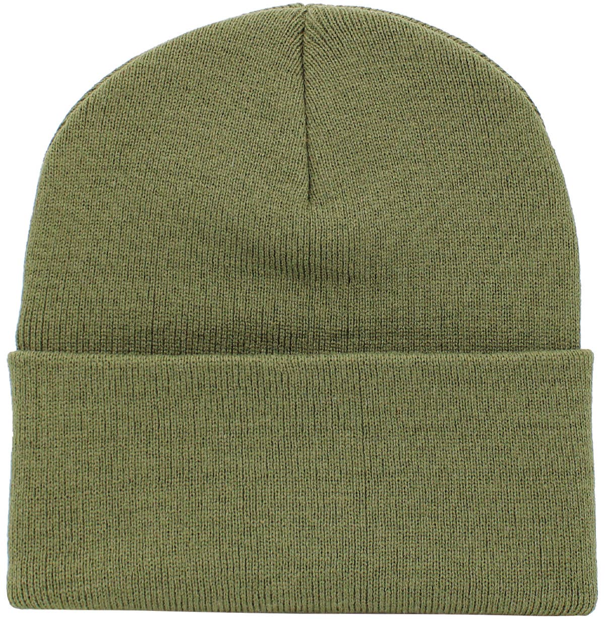 KBETHOS – wholesale Mössa - Unisex – KBETHOS enkel skidmössa i akryl119