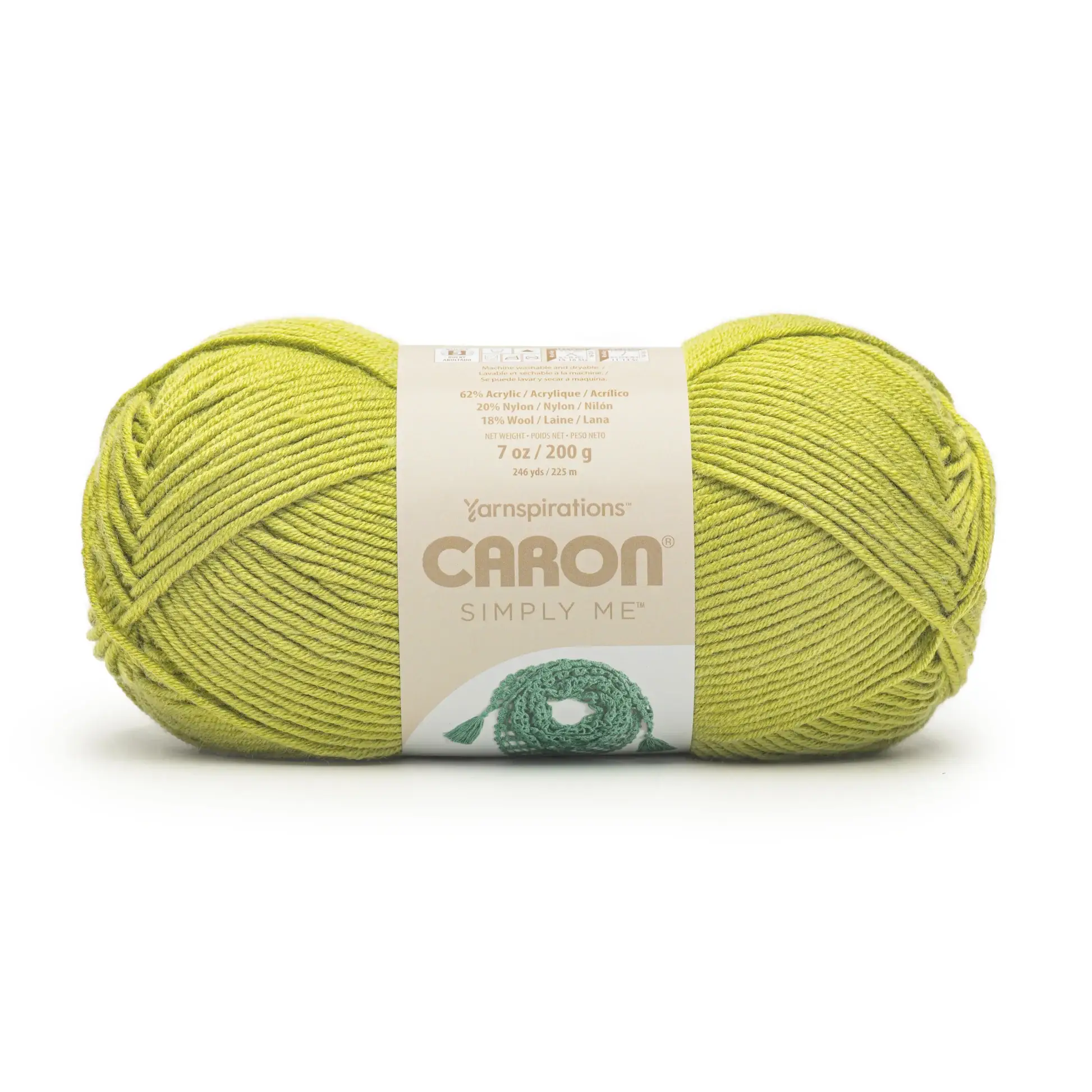 Creative World of Crafts - Vente Fils à tricoter - Caron Simply Me Laine épaisse 200 g5
