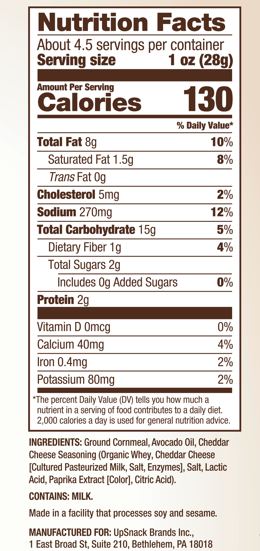 Pip's Heirloom Snacks - Wholesale Popcorn - Cheddar Cheese Balls Snack Size 24-Pack3