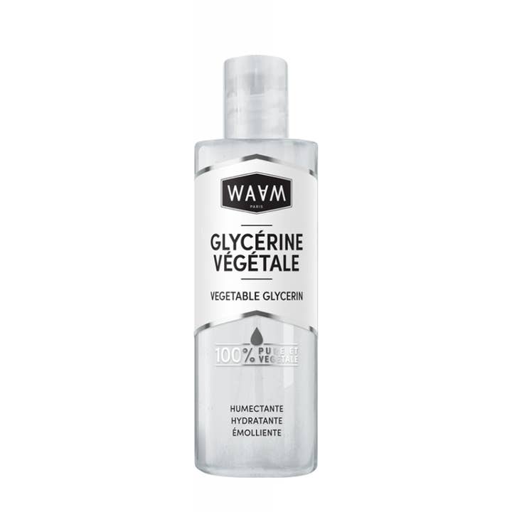 REMOVED BRAND - Venta al por mayor Crema hidratante facial - BASE NEUTRA — GLICERINA VEGETAL
