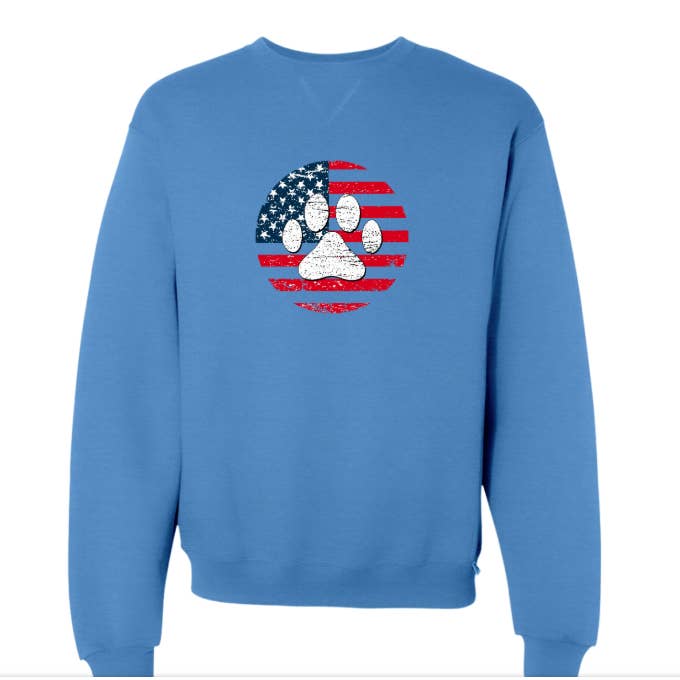 Pickleball Merchandise - USA Hund for engroshandel hos Integrity Sports Merchandise