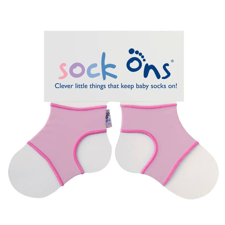 Sock Ons – wholesale Socks – baby – Sock Ons 12-18 months TRADE