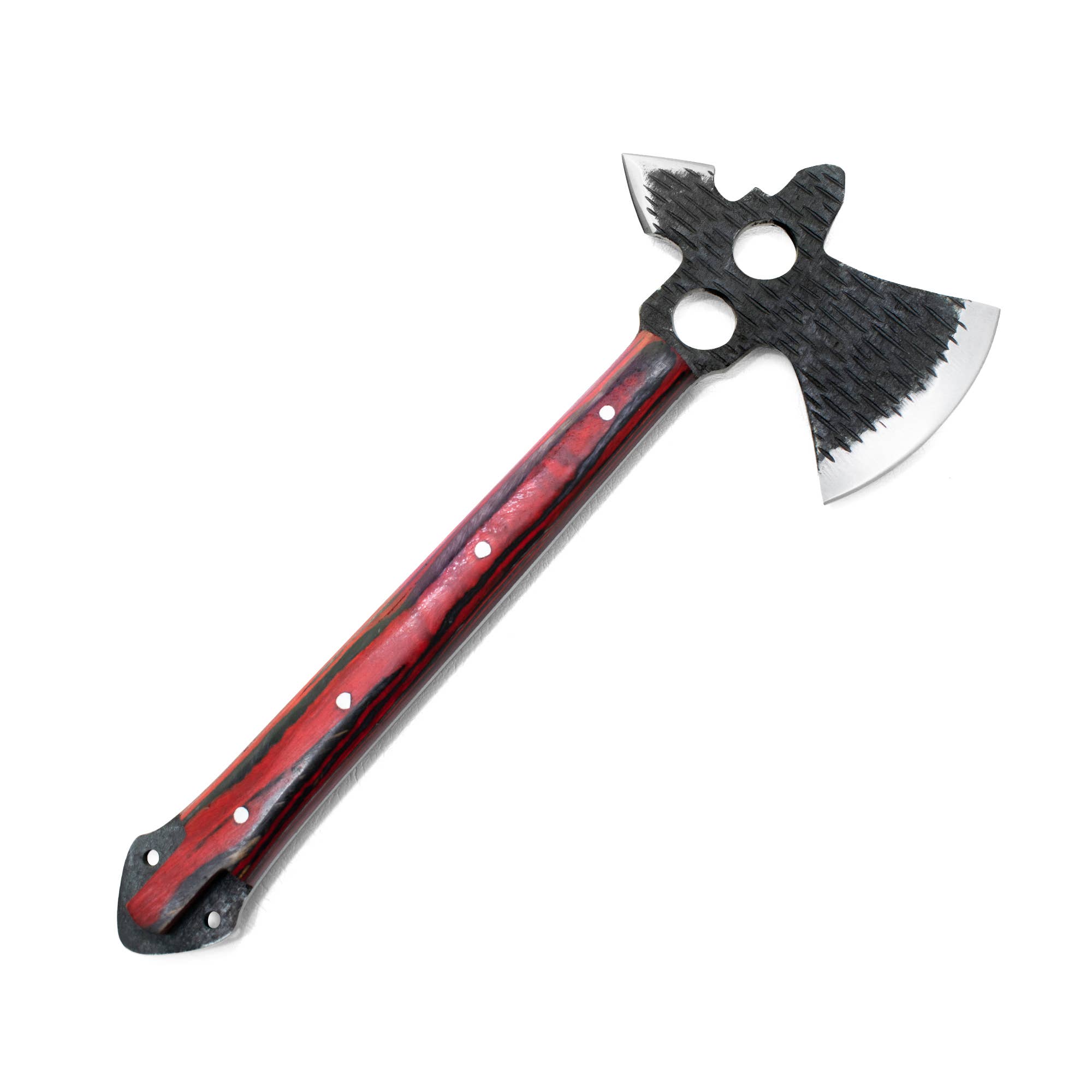 Titan International - Wholesale Handy Tool - Hand Forged Carbon Tomahawk BY TITAN TK-0107