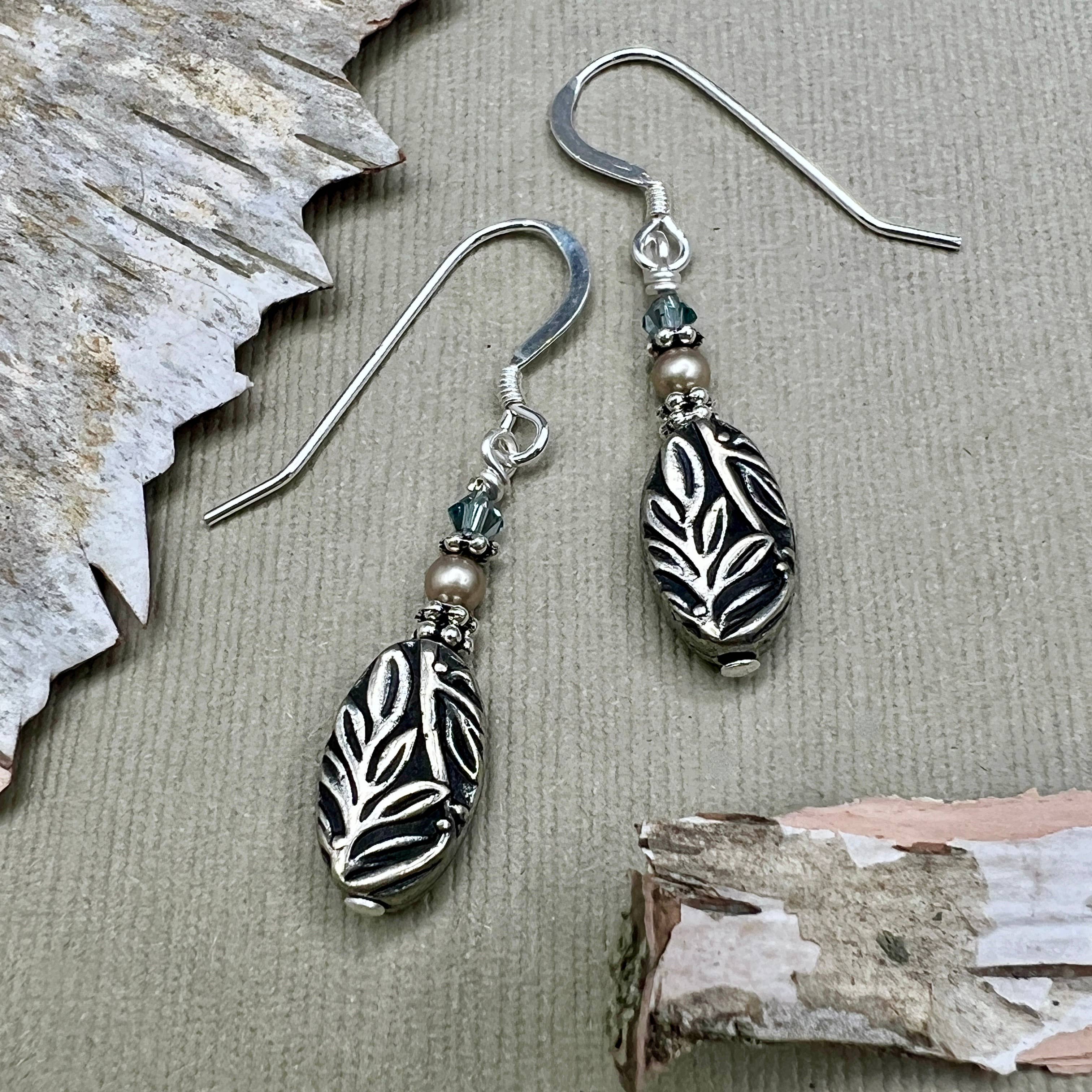 Oreb Lram Fine Casual Jewelry - Vente Parures de bijoux - Collection Elm12