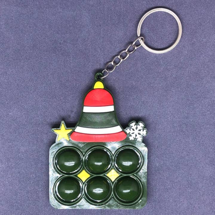 JSBlueRidge Toys - Wholesale Keychain - Kids - Trendy Backpack Kids Keychain In Bulk