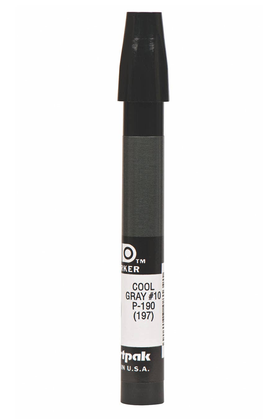 Chartpak, Inc. - Wholesale Marker - Chartpak AD® Marker Grey Color Family29
