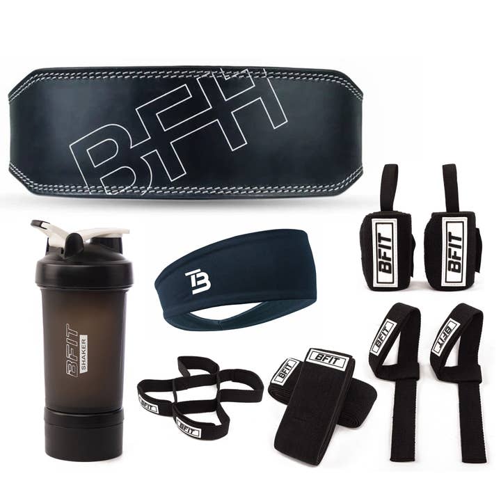 Peak Performance Pack for wholesale by B-FIT Fashion LTD