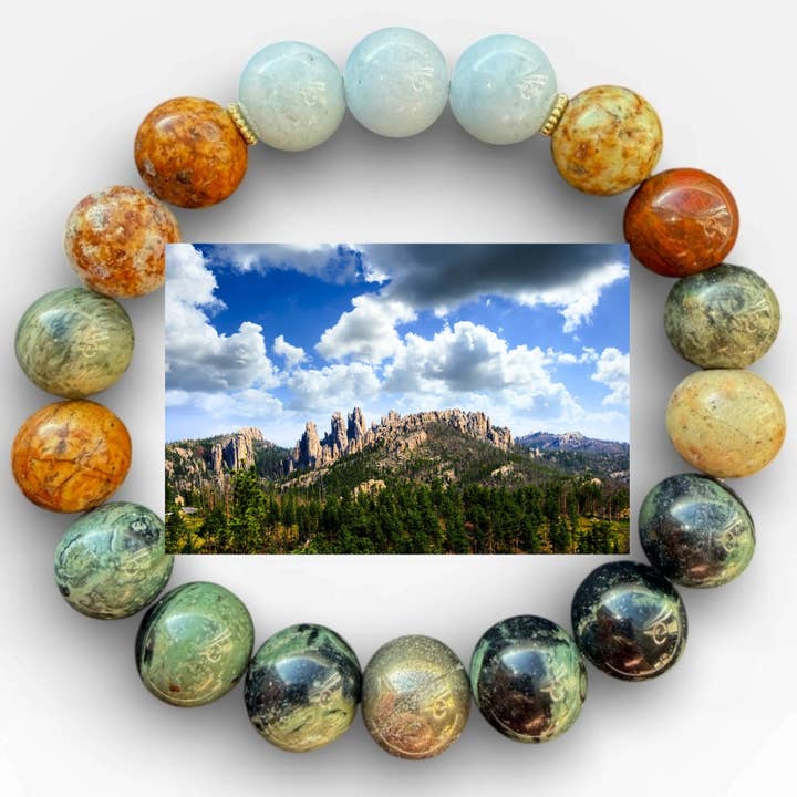 Black Hills for wholesale by Embrace Our Souls