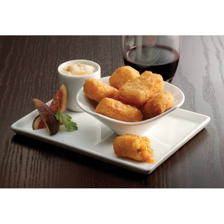 Farmhouse Meats and More – Großhandel Pasta – GEFRORENE VORSPEISE, MAKKARONI UND KÄSE PEPPER JACK CREMIG...