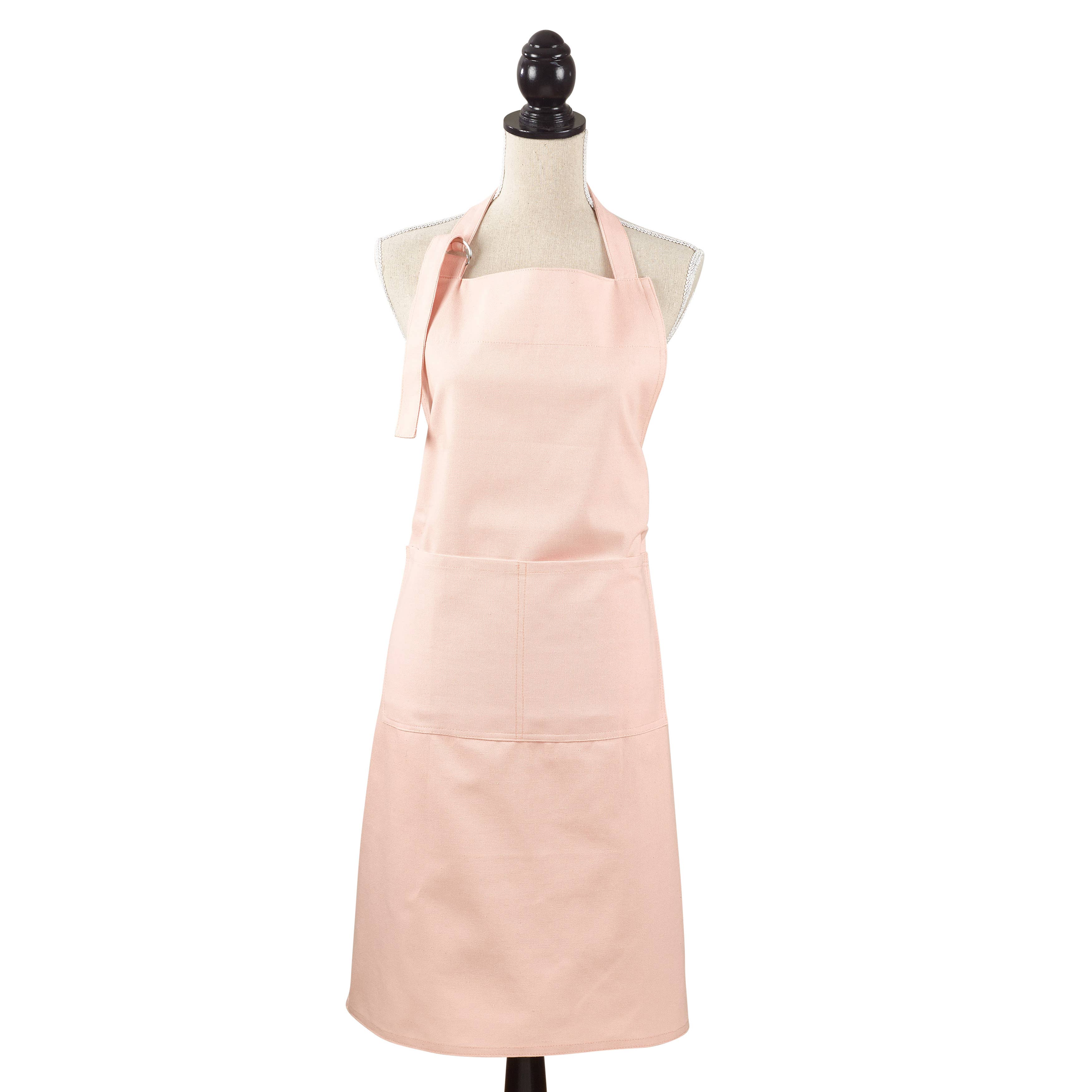 Saro Lifestyle - Wholesale Apron - Denim Apron8