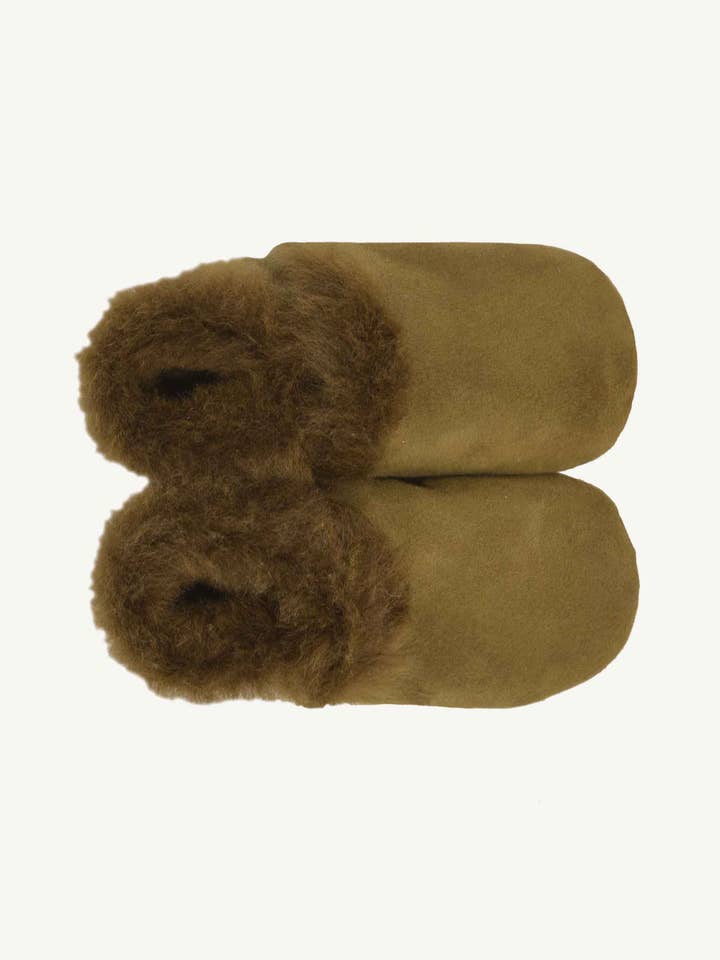 Nui Organics - Venta al por mayor Botines - Bebés - Bosque de botines de China