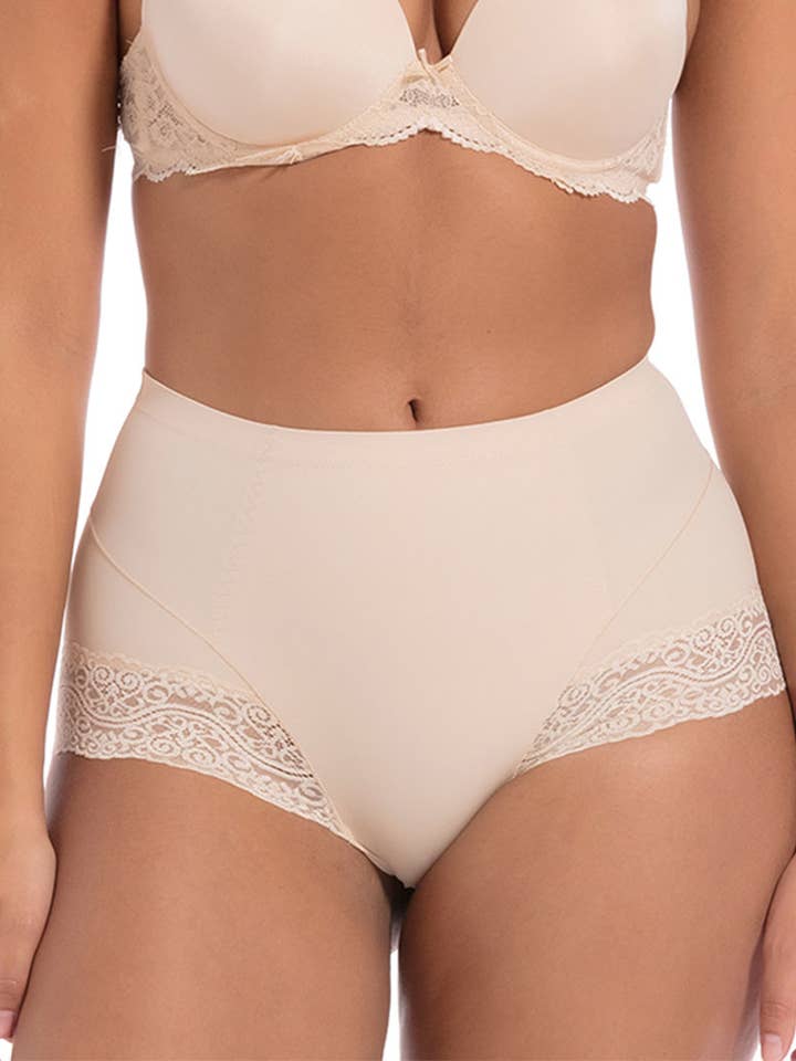 BE PRETTY TUMMY SQUEEZER for wholesale by MAGIC Bodyfashion