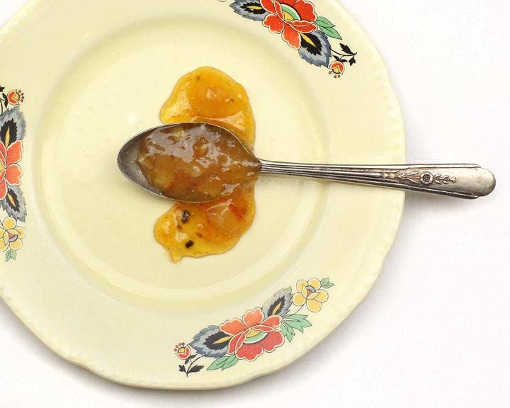 RedCamper – wholesale Sylt/gelé – Absinthe Orange Deliciousness Marmelad - 9 oz (Cheeseboard)3