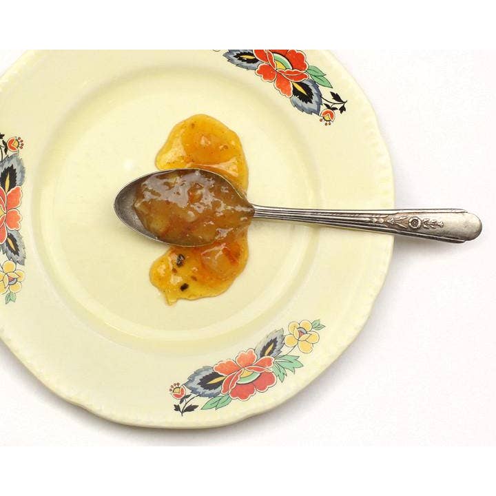 RedCamper – wholesale Sylt/gelé – Absinthe Orange Deliciousness Marmelad - 9 oz (Cheeseboard)3