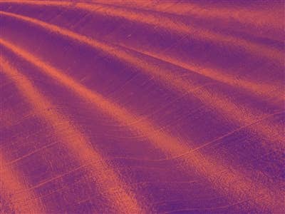 Cookie & the Dude - Wholesale Fashion Headband - Women's - Dupioni Silk - Warm Palette - Side Bow Headband4