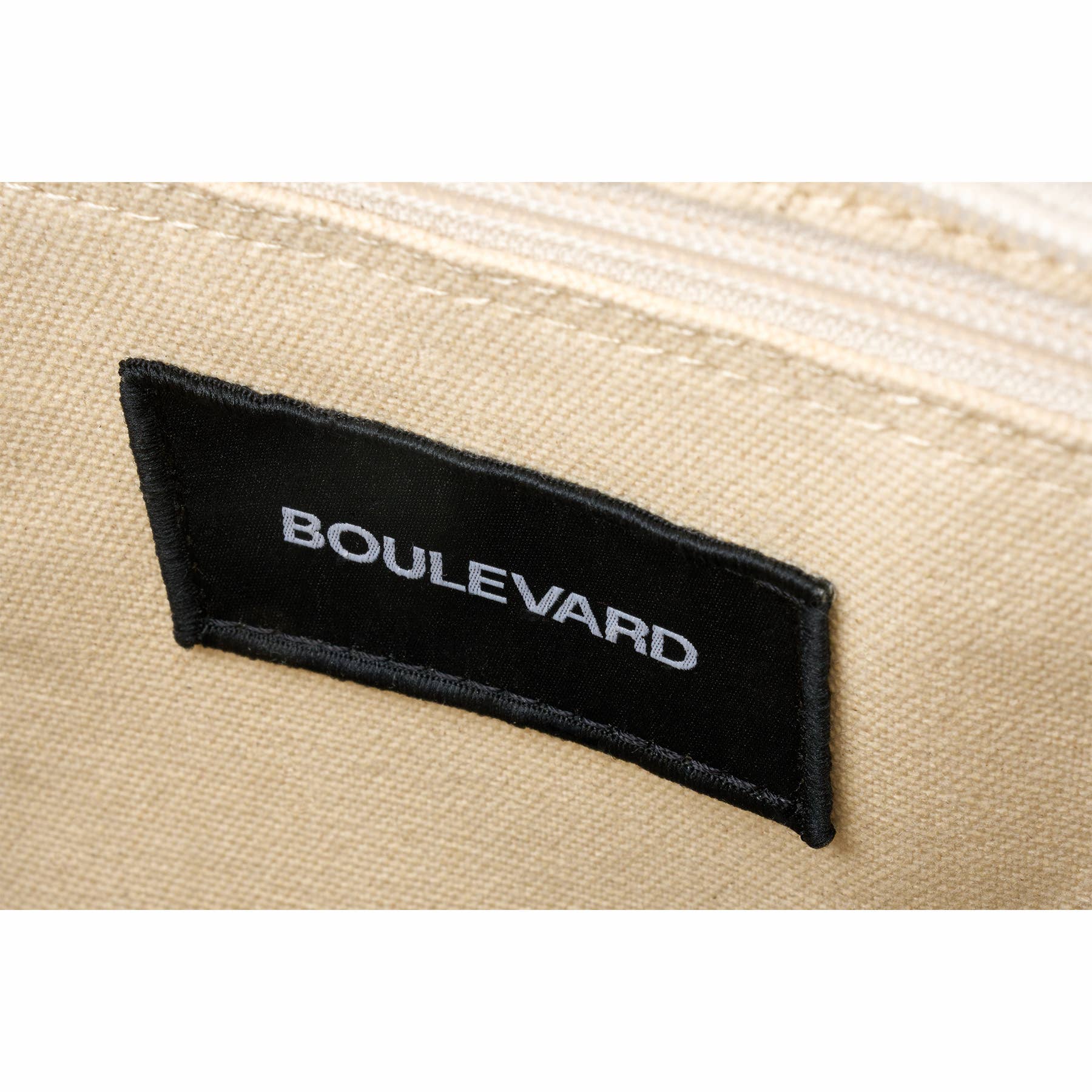 Boulevard - Wholesale Tote Bag - Women's - "Winston" Panda Organizer Tote16