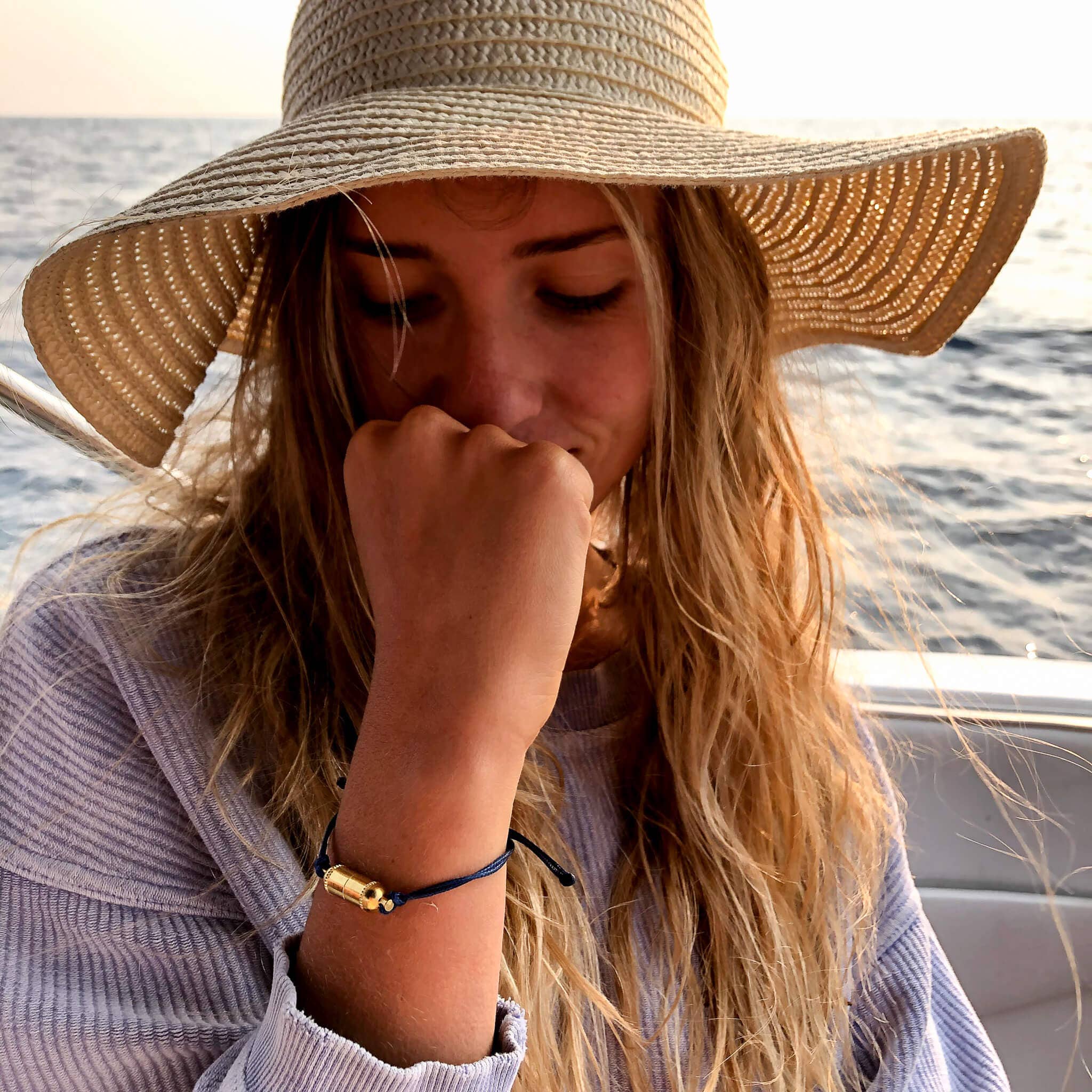 Intention Capsule - Wholesale Charm/Dangle Bracelet - The Capsule Bracelet71