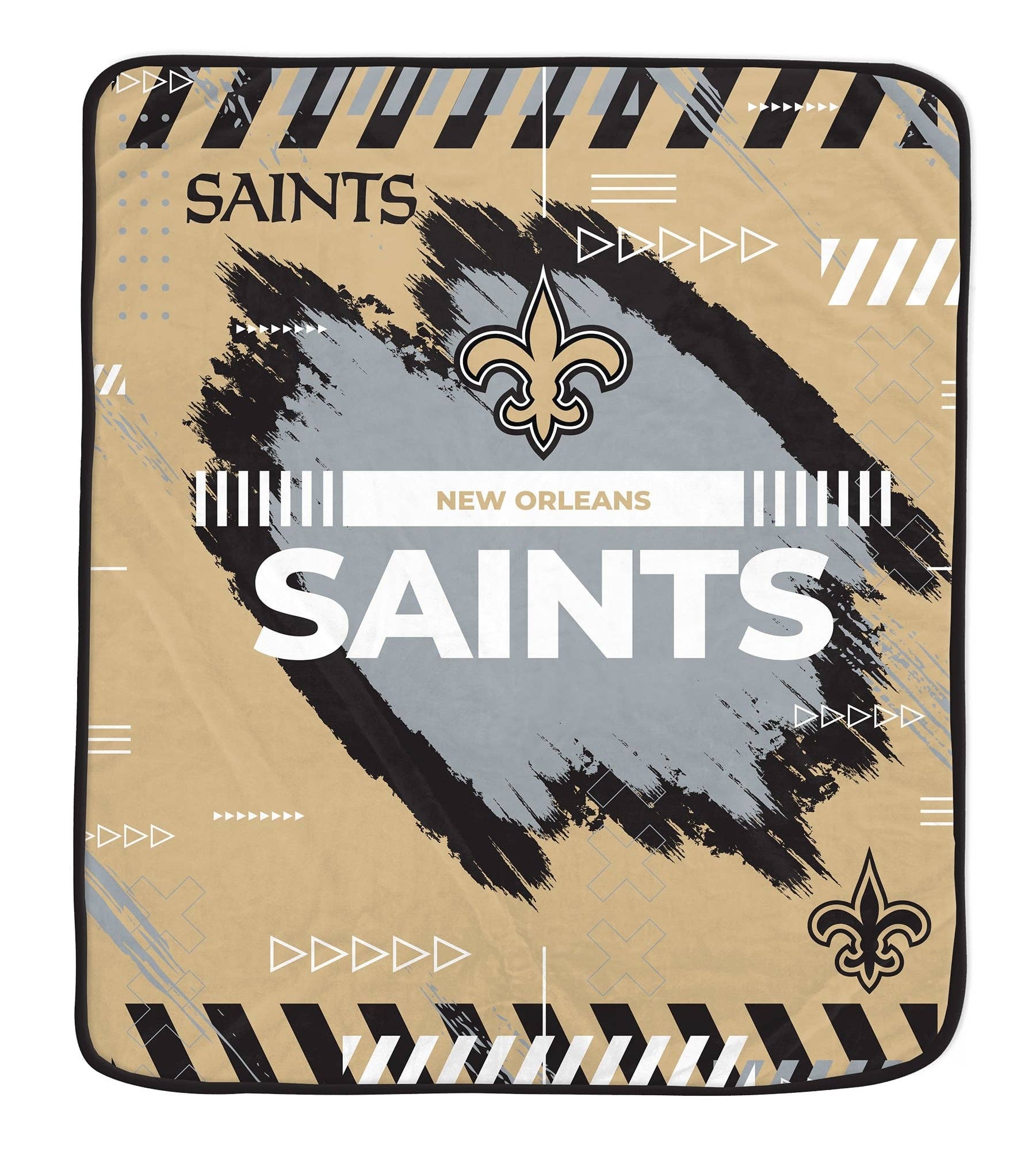 Pegasus Sports - Wholesale Throw Blanket - NFL Game Tech Ultra Cozy Oversized 60x72 Blanket18