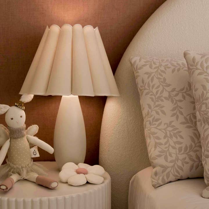 Nook Home Decor - Wholesale Accent/Desk Lamp - Nuna Lamp2