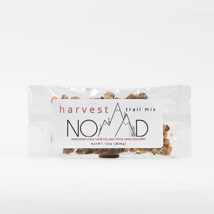 Harvest 1.00 oz for wholesale by NOMAD Mix