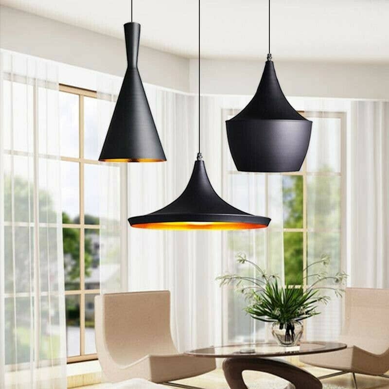 Ledsone - Wholesale Chandelier/Hanging Light - Retro Industrial Modern OutLet Pendant Light Chandelier~24991