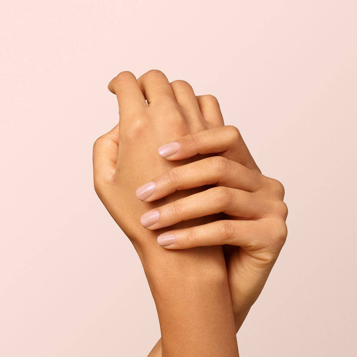 Manucurist - Wholesale Nail Polish - Nail polish - Shell Beige5