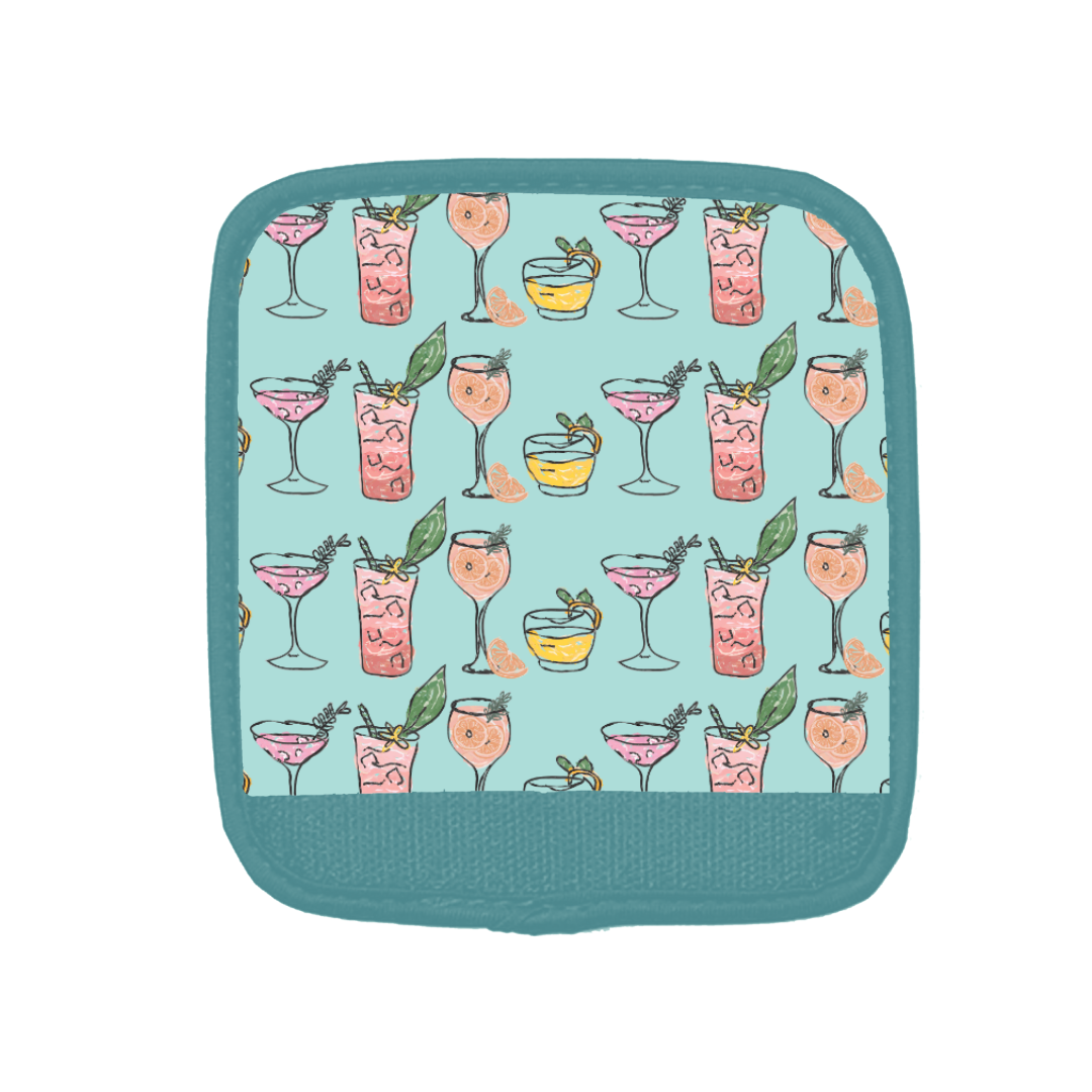 Hang Accessories – Engroshandel Bagagemærke – Bagagehåndtag Wrap19