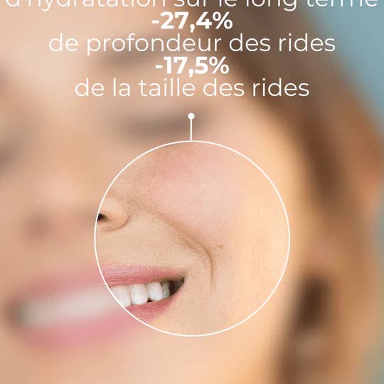 DERMEDEN - Wholesale Anti-Aging Moisturizer - Rich Cream3