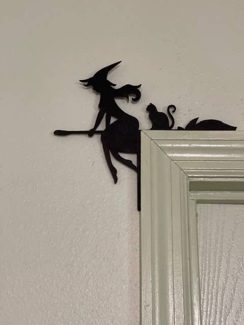 Halloween dörr hörn för wholesale av DK Custom Gifts