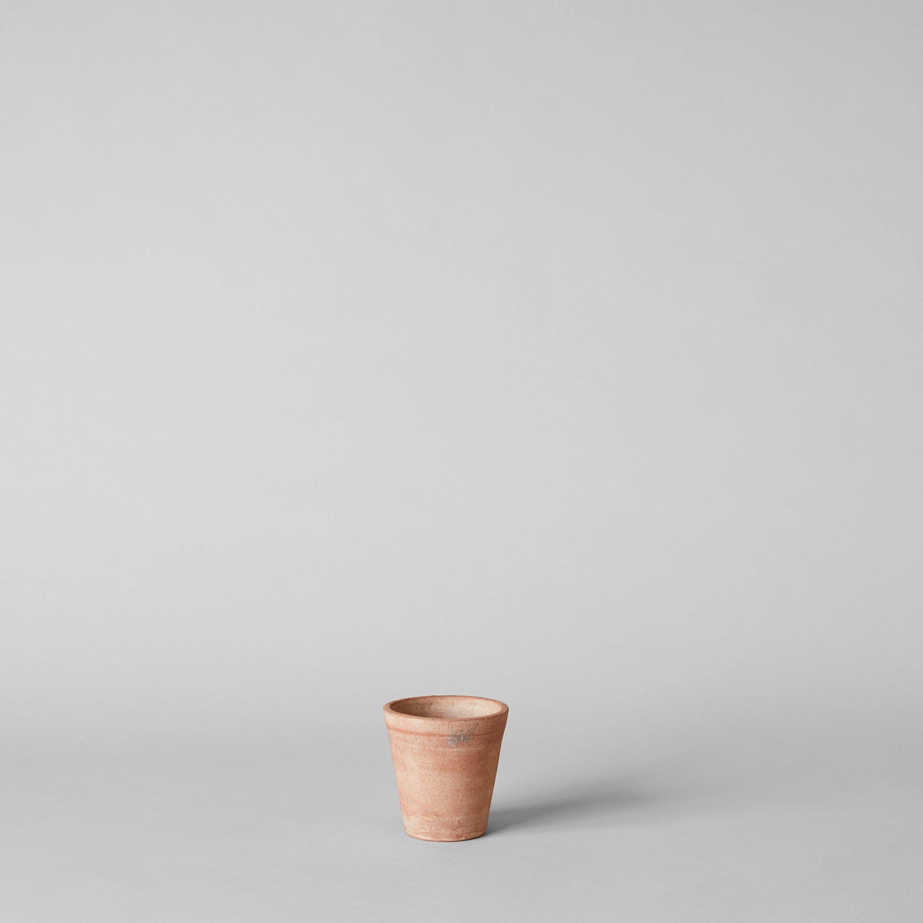 Bloomist – wholesale Plant pot – Studio Planter, Whitewash11