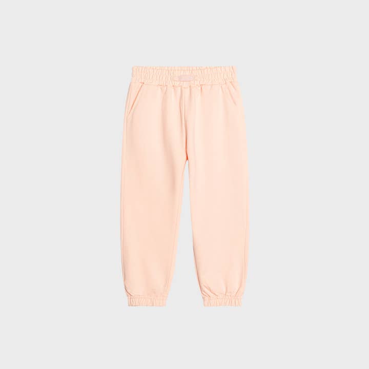 BU-ND7783-24 -  Fleece Pants for Baby for wholesale by Ativo Kids