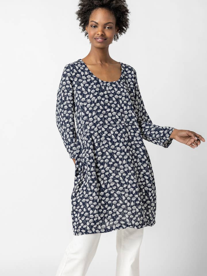 Lucy Tunika/Kleid für den Großhandel von Komil