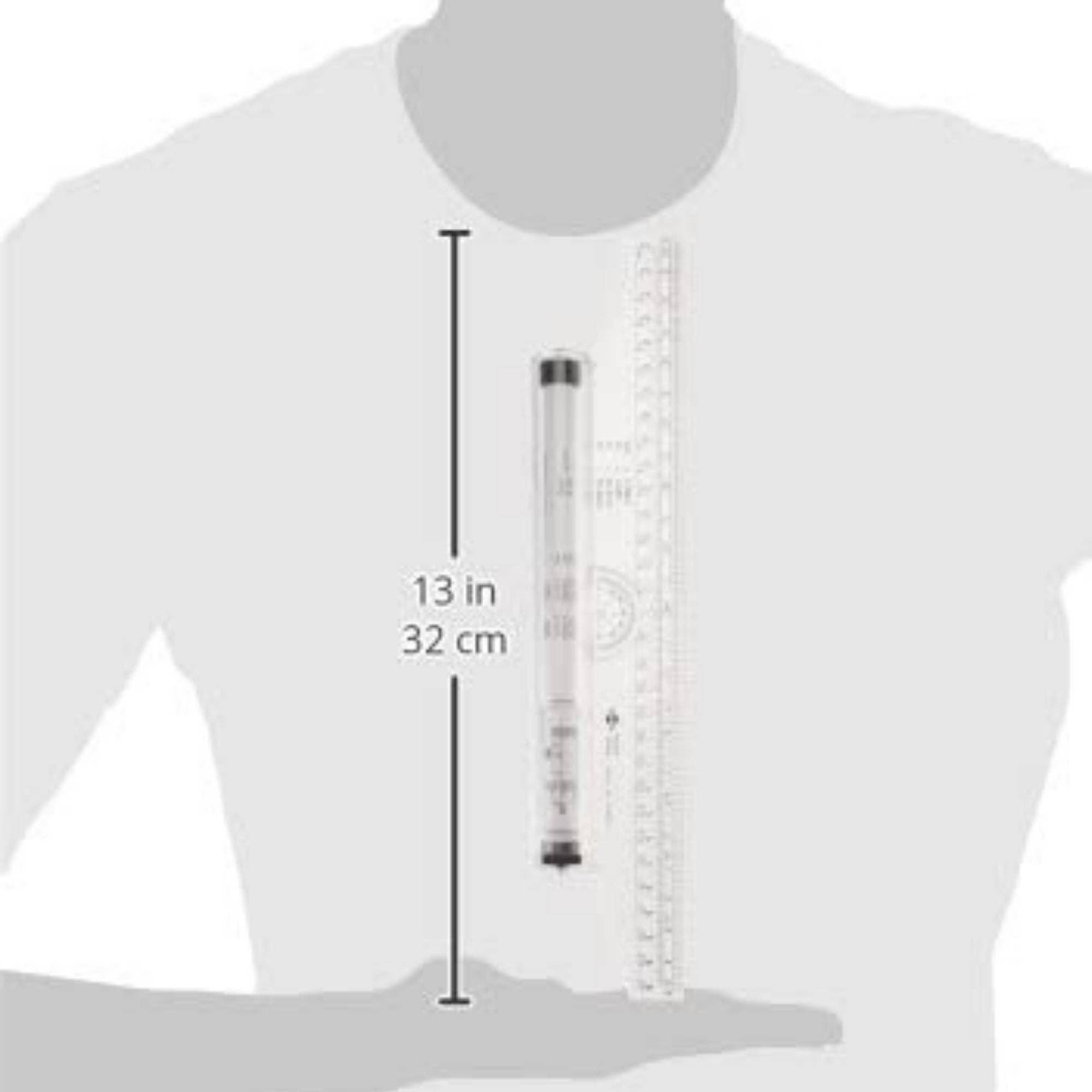 Alvin Drafting - Wholesale Ruler - Rolling Ruler3