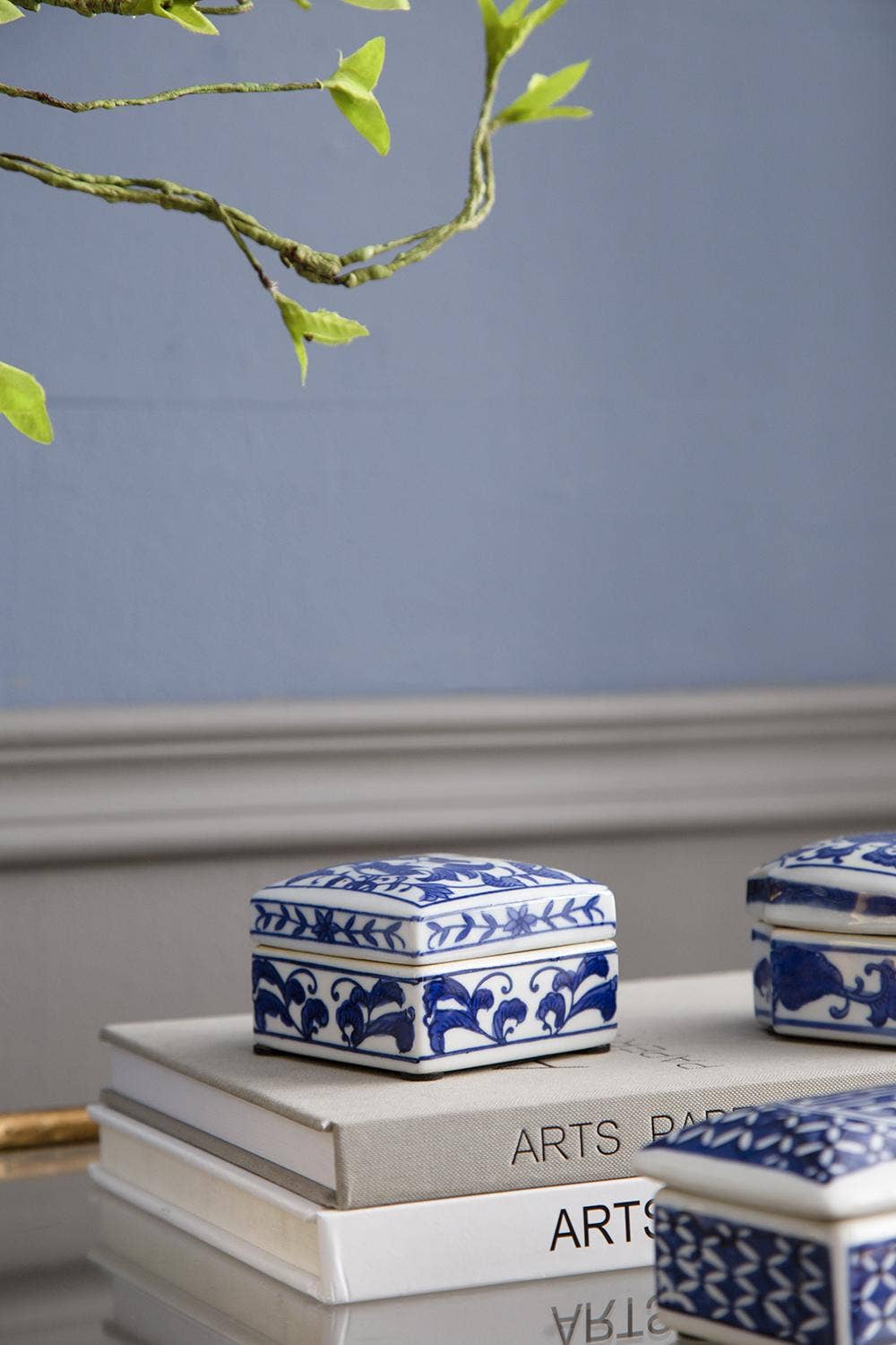 A&B Home Group Inc. – wholesale Decorative box – S/3 Decorative Box16